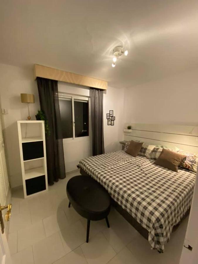 Appartement Caronte