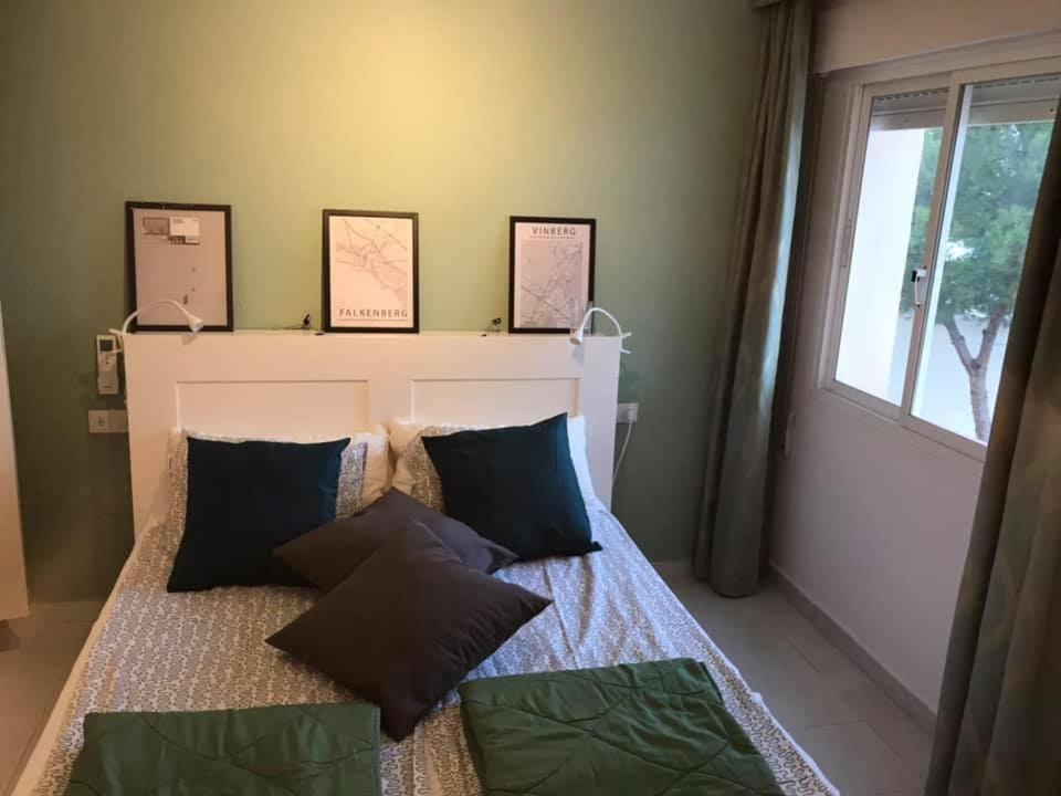 Appartement Caronte *