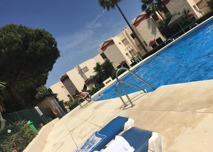 Apartment Caronte